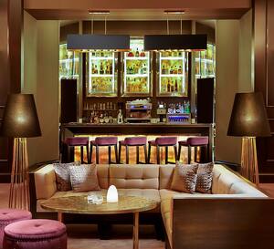 Atelier Real Food The Ritz Carlton Istanbul Menu